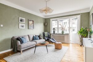Drottninggatan 36B – bild 1