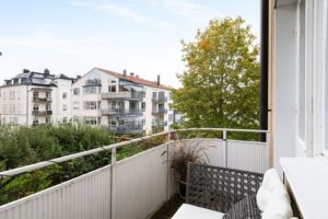 Drottninggatan 36B – bild 2