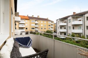 Drottninggatan 36B – bild 3