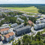 Eklundshovsvägen 29A – bild 1