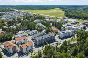 Eklundshovsvägen 29A – bild 1