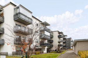 Eklundshovsvägen 29A – bild 2