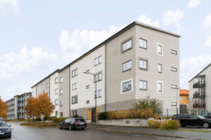 Eklundshovsvägen 29A – bild 3