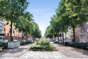 Bergsgatan 51 – bild 1