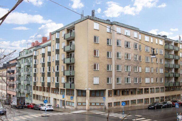 Bergsgatan 51 – bild 3