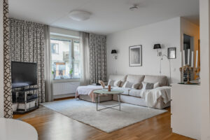 Norra Kyrkogatan 1C – bild 2