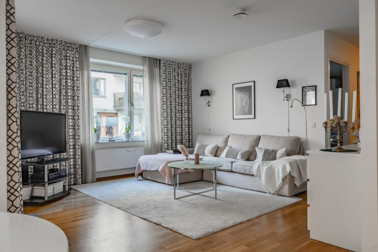 Norra Kyrkogatan 1C – bild 2