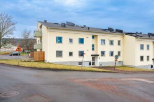 Stallbacksgatan 3E – bild 1