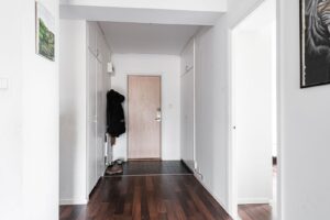 Stallbacksgatan 3E – bild 2