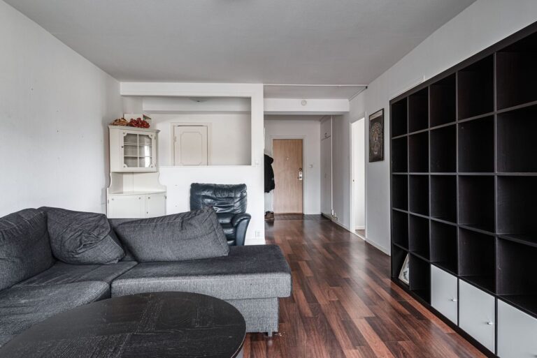 Stallbacksgatan 3E – bild 3