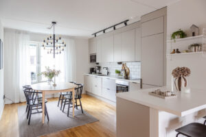 Stora gatan 1B – bild 1