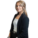 Porträtt av Jennifer Videpil