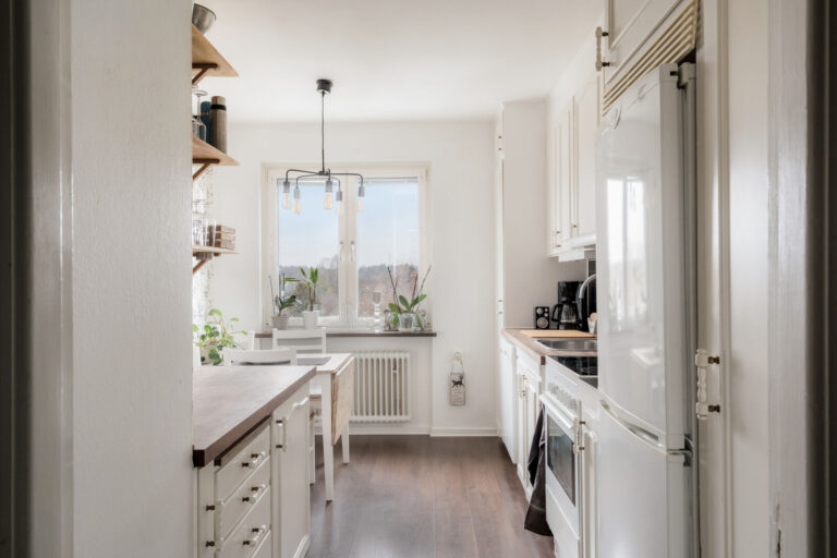 Regeringsvägen 8B – bild 1