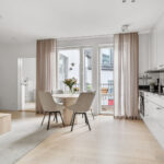 Kung Agnes väg 24 4 tr – bild 1