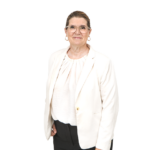 Porträtt av Terése Eldered