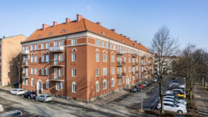 Repslagaregatan 3A – bild 1