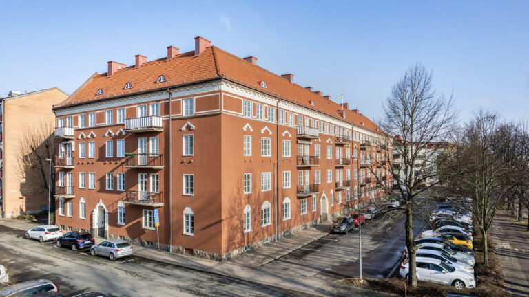 Repslagaregatan 3A – bild 1