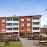 Akaciastigen 12 – bild 1