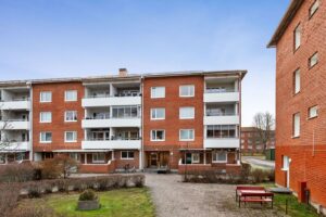Akaciastigen 12 – bild 1