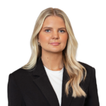Porträtt av Elin Larsson