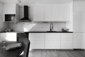 Kavallerigatan 40 – bild 1