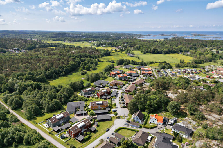 Uggledalsvägen 173 – bild 1
