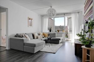 Kavaljersgatan 12 – bild 1