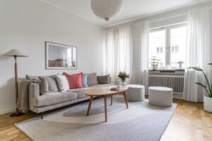Lasarettsboulevarden 19B – bild 1