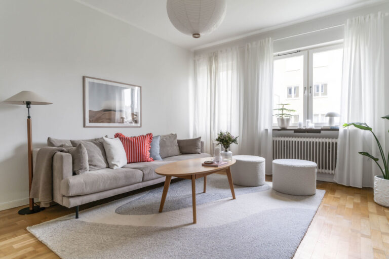 Lasarettsboulevarden 19B – bild 1