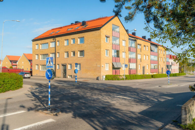 Repslagaregatan 2 – bild 1