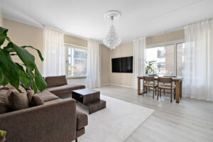 Parkvägen 7 – bild 1