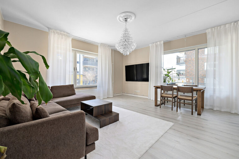 Parkvägen 7 – bild 1
