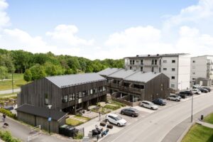 Koriandervägen 9G – bild 1