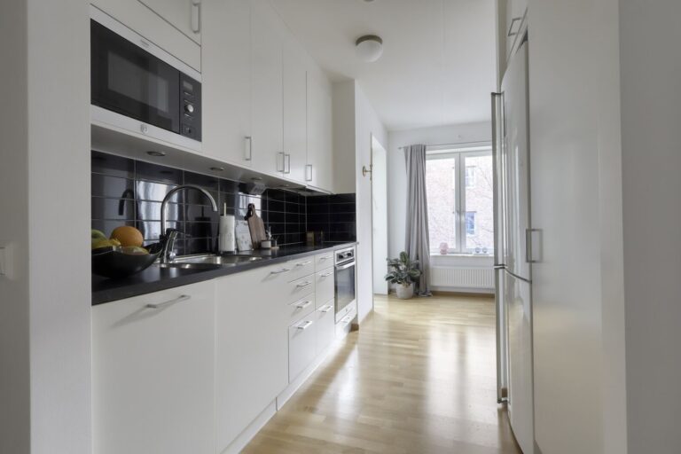 Solventilsgatan 1 – bild 1