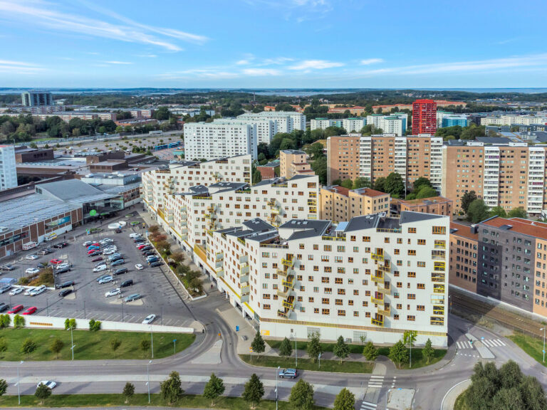 Lilla Marconigatan 15 – bild 1