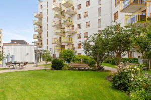 Lilla Marconigatan 15 – bild 2