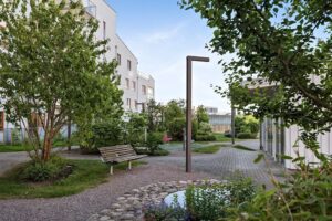 Lilla Marconigatan 15 – bild 3