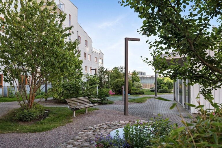 Lilla Marconigatan 15 – bild 3