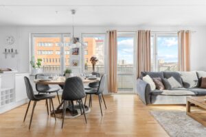 Frihetsvägen 2C – bild 4