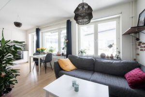 Finslipargränd 15 – bild 1