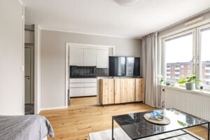 Stenhagsgatan 10B – bild 1
