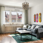 Esplanaden 7A – bild 1