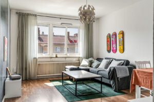 Esplanaden 7A – bild 1