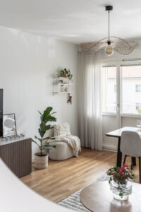 Björkvägen 5B – bild 2