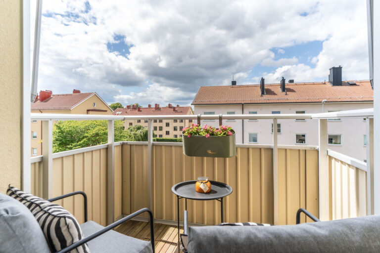 Björkvägen 5B – bild 3