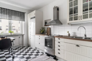 Stallgatan 3A – bild 1