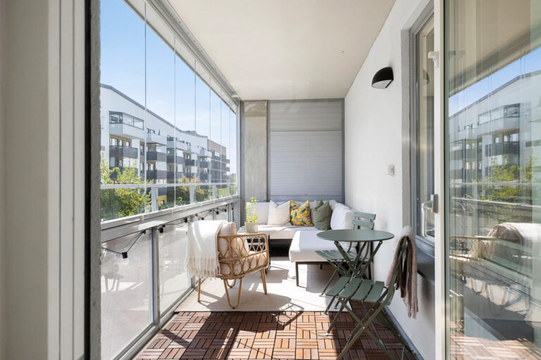 Parkvägen 9 – bild 1