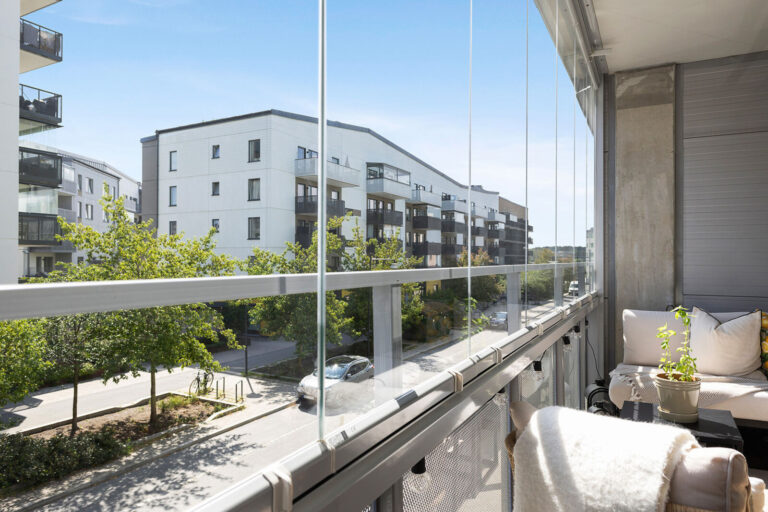 Parkvägen 9 – bild 2