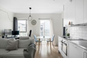 Almbygatan 6, vån 5 (01508/1508) – bild 1