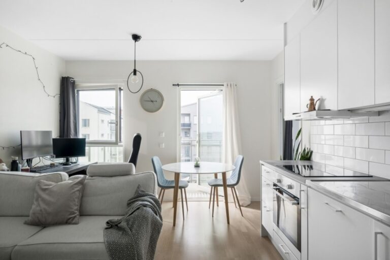 Almbygatan 6, vån 5 (01508/1508) – bild 1